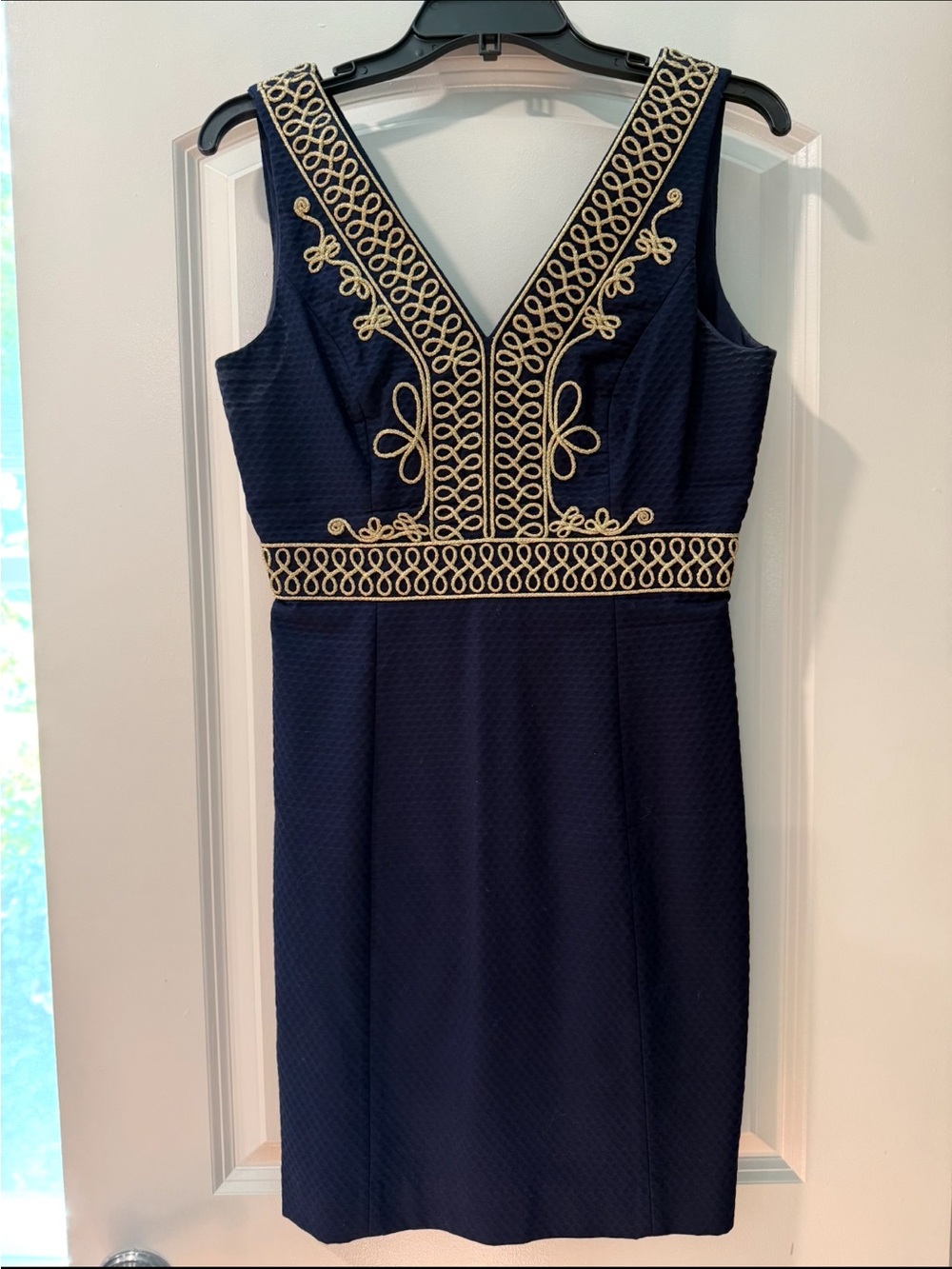 Vintage Lilly Pulitzer Dress